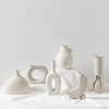 Nordic Ceramic Vase