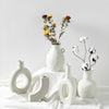 Nordic Ceramic Vase