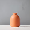 Vase en céramique pour fleurs