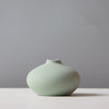 Vase en céramique pour fleurs