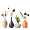 Vase en céramique pour fleurs