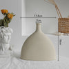 Ceramic Vase Flower Arrangement
