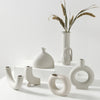 Nordic Ceramic Vase