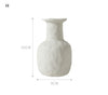 Nordic Ceramic Vase