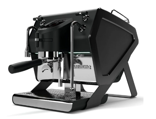 You Espresso Machine