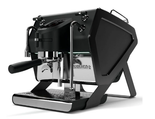 You Espresso Machine