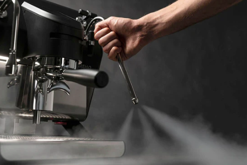 You Espresso Machine