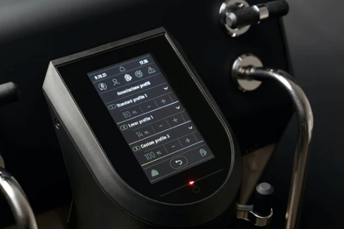 You Espresso Machine