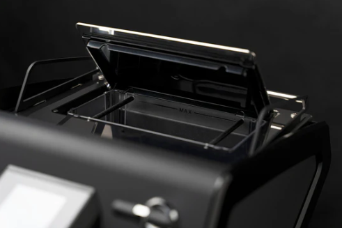 You Espresso Machine