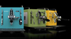 Cube Espresso Machine