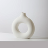 Biscuit Vase Flower
