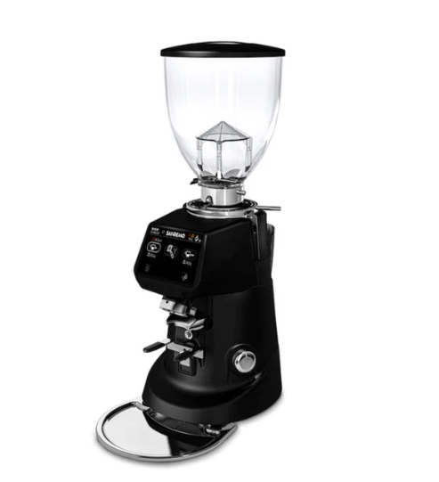 SR 64 OD Coffee Grinder